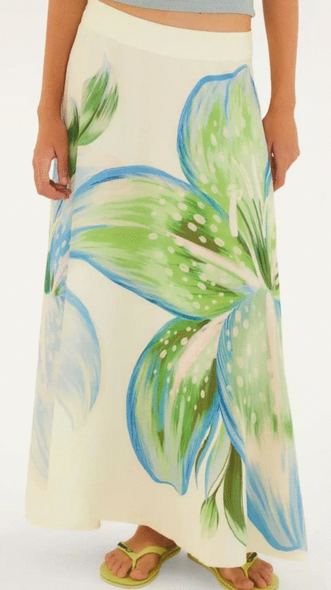 350554 SAIA LIRIO TROPICAL