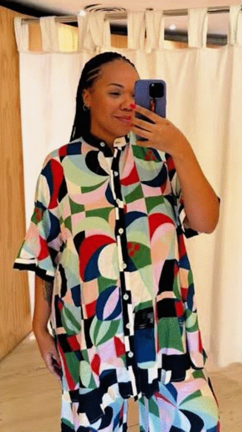 346972 CAMISA RECANTO DOS COQUEIROS - comprar online