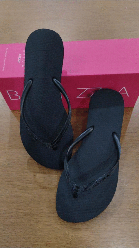 Z1902600010008U CALCADOS SANDALIA SALTO RASTEIRO PLASTICO - comprar online