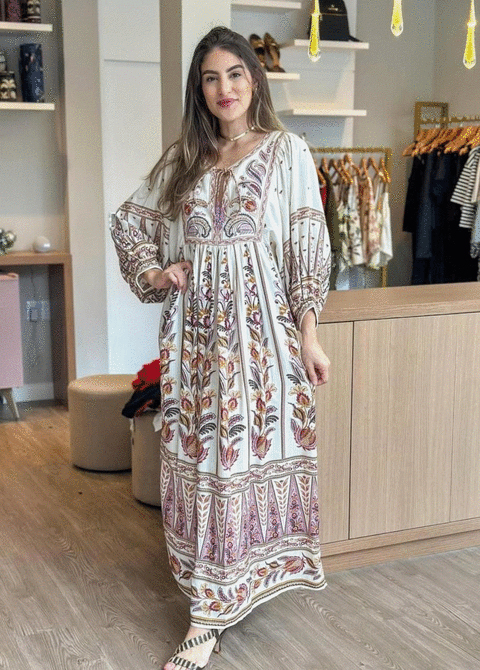 345247 VESTIDO CROPPED ANANDA