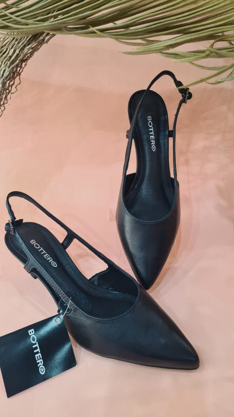 365414 SAPATO COURO ATANADO NAPOLI PRETO 34