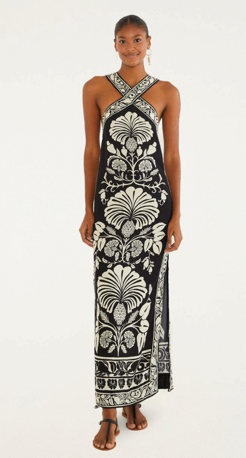 350571 VESTIDO MIDI SINTRA