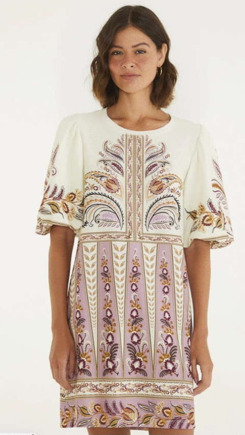 346506 VESTIDO TSHIRT MG FOFA ANANDA