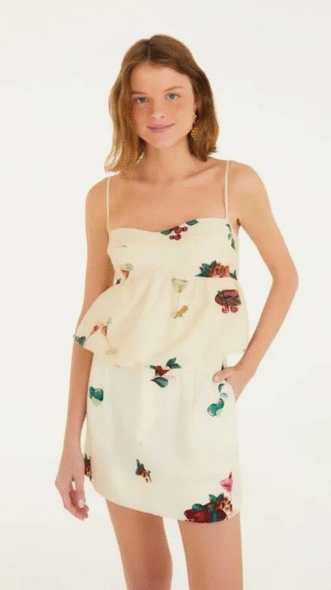 347138 SAIA CURTA COQUETEL TROPICAL