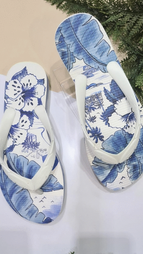 J1006000090001U CALCADOS SANDALIA SALTO RASTEIRO PLASTICO - comprar online