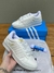 ADIDAS CAPUS BLANCAS