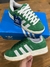 ADIDAS CAMPUS TOTAL VERDES