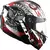 Capacete New Hippo Retro 56