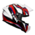 Capacete Avant Bull 56