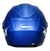 Capacete Aberto Citylight Blue Fosco 56 - comprar online
