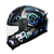 Capacete Avant Oktopus 64 - comprar online