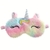 Antifaz Unicornio Peluche