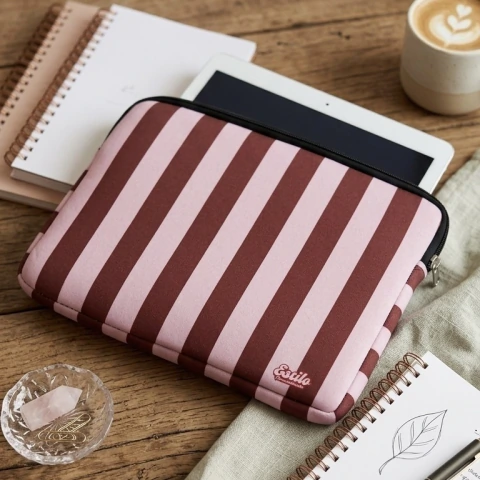 Porta Tablet Nuevas Estampas