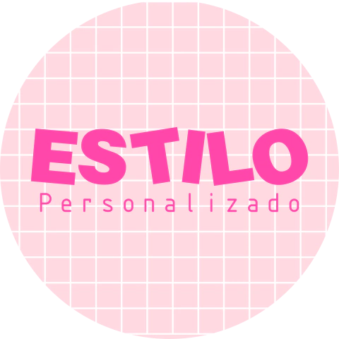 ESTILO PERSONALIZADO