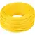 CABO FLEXIVEL 750V 2,5MM AMARELO