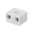 CONECTOR PORCELANA GD 2P 16MM - LIEGE