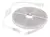 Fita de LED IP65 2835 7W/m 127V 3.000K - 100m -