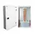 QUADRO DISTRIBUICAO P/34 DISJUNTORES