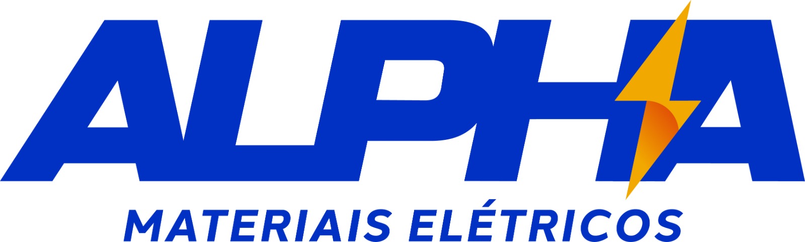 Alpha Materiais Elétricos