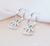 Aros Chanel/ acero quirúrgico - comprar online