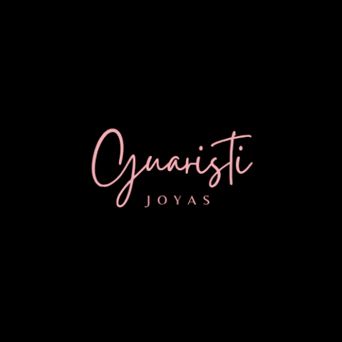 Guaristi joyas y accesorios