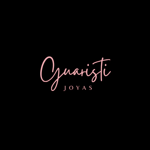 Guaristi joyas y accesorios