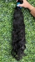 Indiano Ondulado 70cm (100g)-Liga Azul
