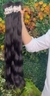 INDIANO CLASSE A ONDULADO 65cm (100g) na internet