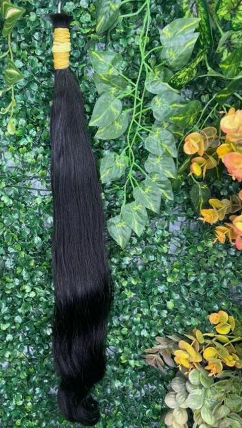 VIETNAMITA ONDULADO SUPER DOUBLE DRAWN 60cm(100g) - comprar online