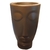 Vaso Para Planta Polietileno Face Homem Nutriplan - Plantar & Decorar