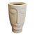 Vaso Para Planta Polietileno Face Homem Nutriplan - loja online