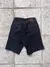 Bermuda Baggy (Azul Verdoso Prelavado) - comprar online