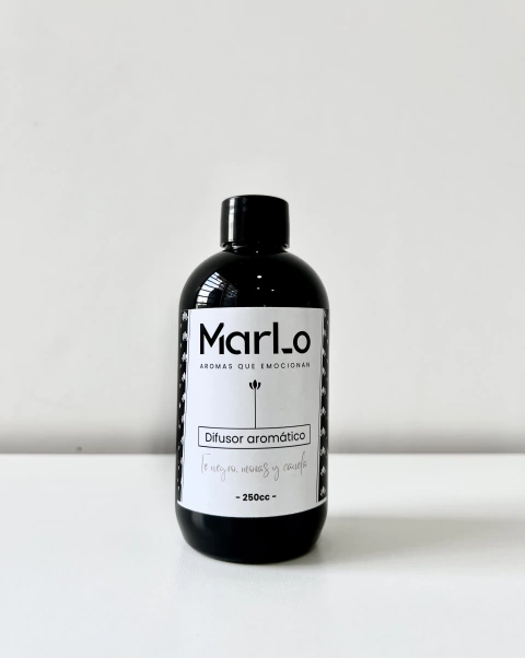 Difusor Aromático x 250cc