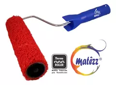 Banner de la categoría RODILLOS TEXTURA Y DECORATIVOS 3D