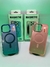 COMBO 4 EN 1 PARA IPHONE: FUNDA MEGASAFE + COLGANTE + PROTECTORES DE CAMARA Y PANTALLA - comprar online