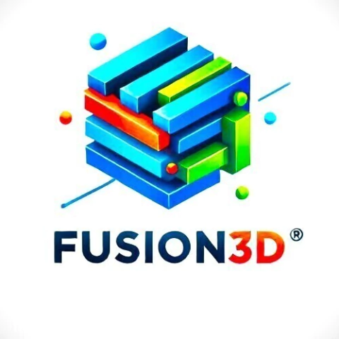 Fusion3D