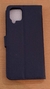 Funda Librito Samsung A12 Azul