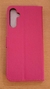 Funda Librito Samsung A14 Rosada
