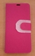 Funda Librito Samsung A20 Rosada - comprar online