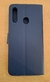 Funda Librito Samsung 20s Azul