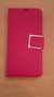 Funda Librito Samsung A20s Rosada