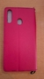Funda Librito Samsung A20s Rosada en internet