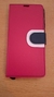 Funda Librito Samsung A20s Rosada