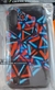 Funda Samsung A01 Rombos