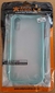 Funda Samsung A01 Transparente Verde