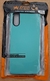 Funda Samsung A02 Celeste