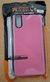 Funda Samsung A02 Rosada