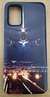 Funda Samsung A02s avion