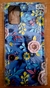 Funda Samsung A02s Flores