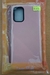 Funda Samsung A02s Rosada suave